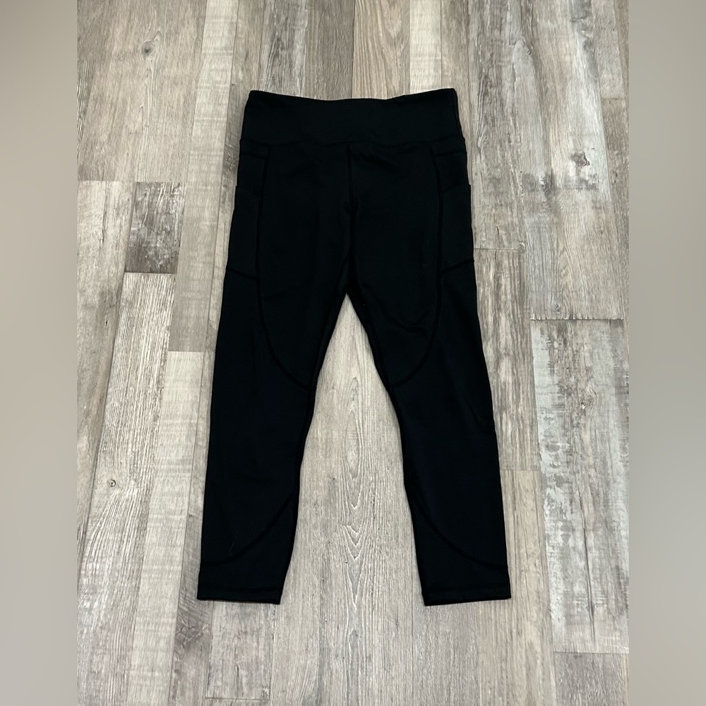 Ziya Active Leggings